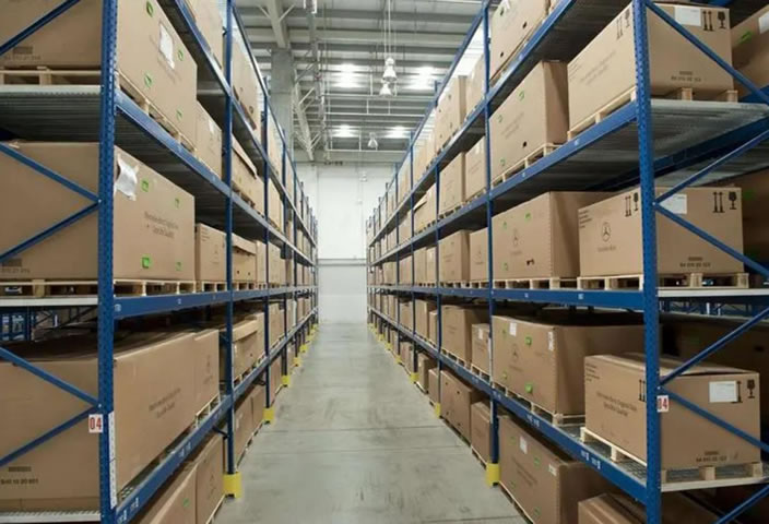 张家界到常宁市货物仓储